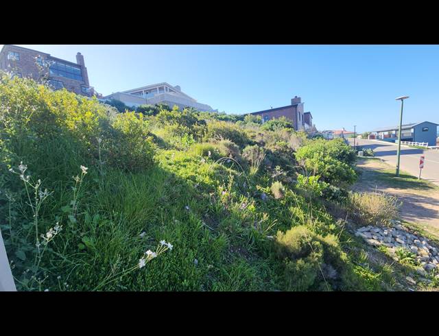 827M² VACANT LAND FOR SALE IN ISLAND VIEW